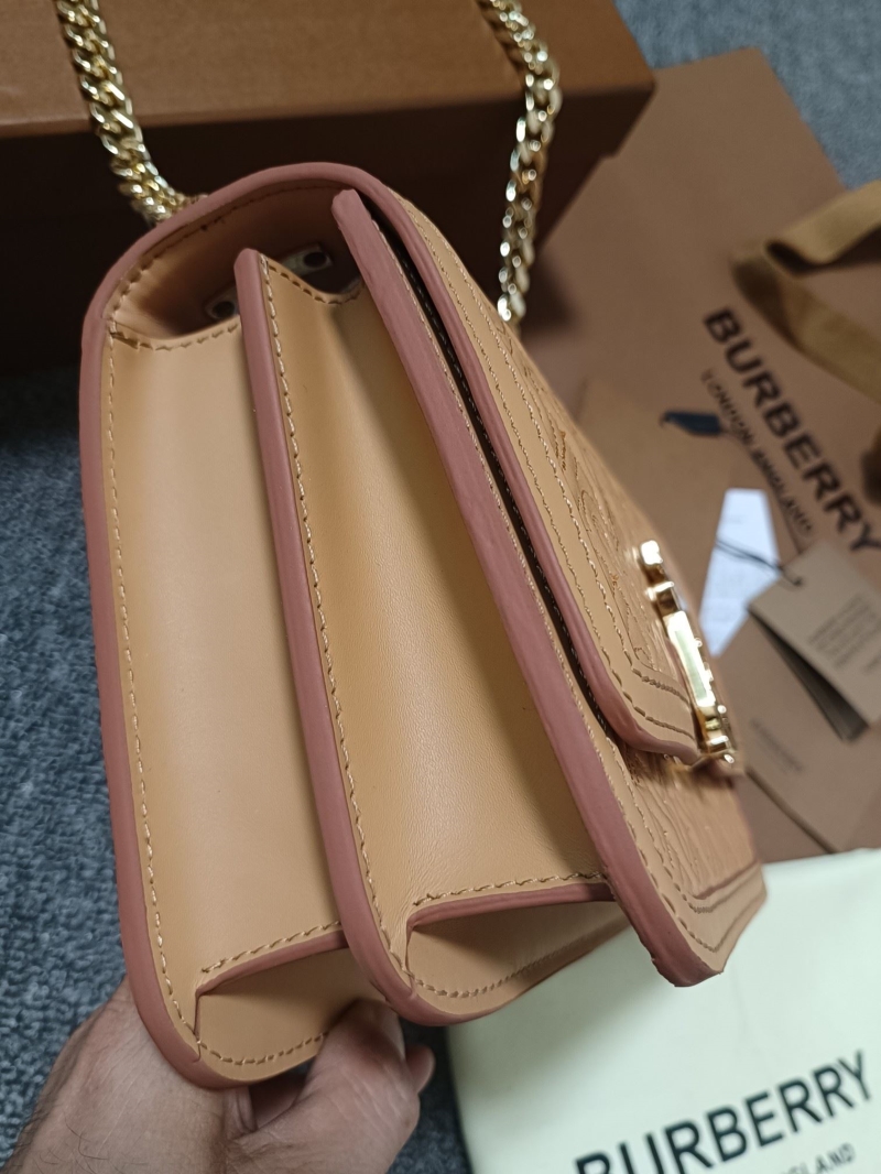 Burberry Satchel Bags